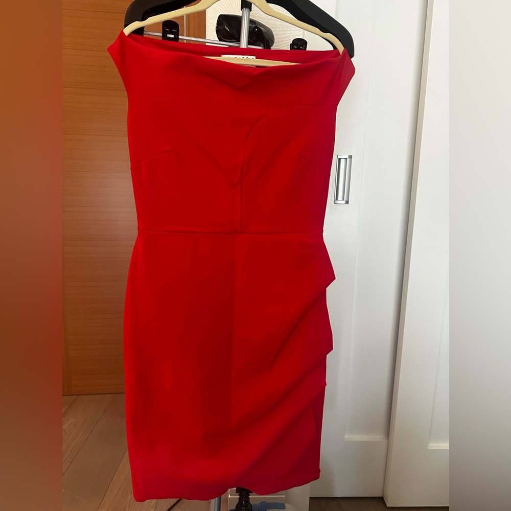 Chiara Boni dress size 44IT ( 8-10US)
